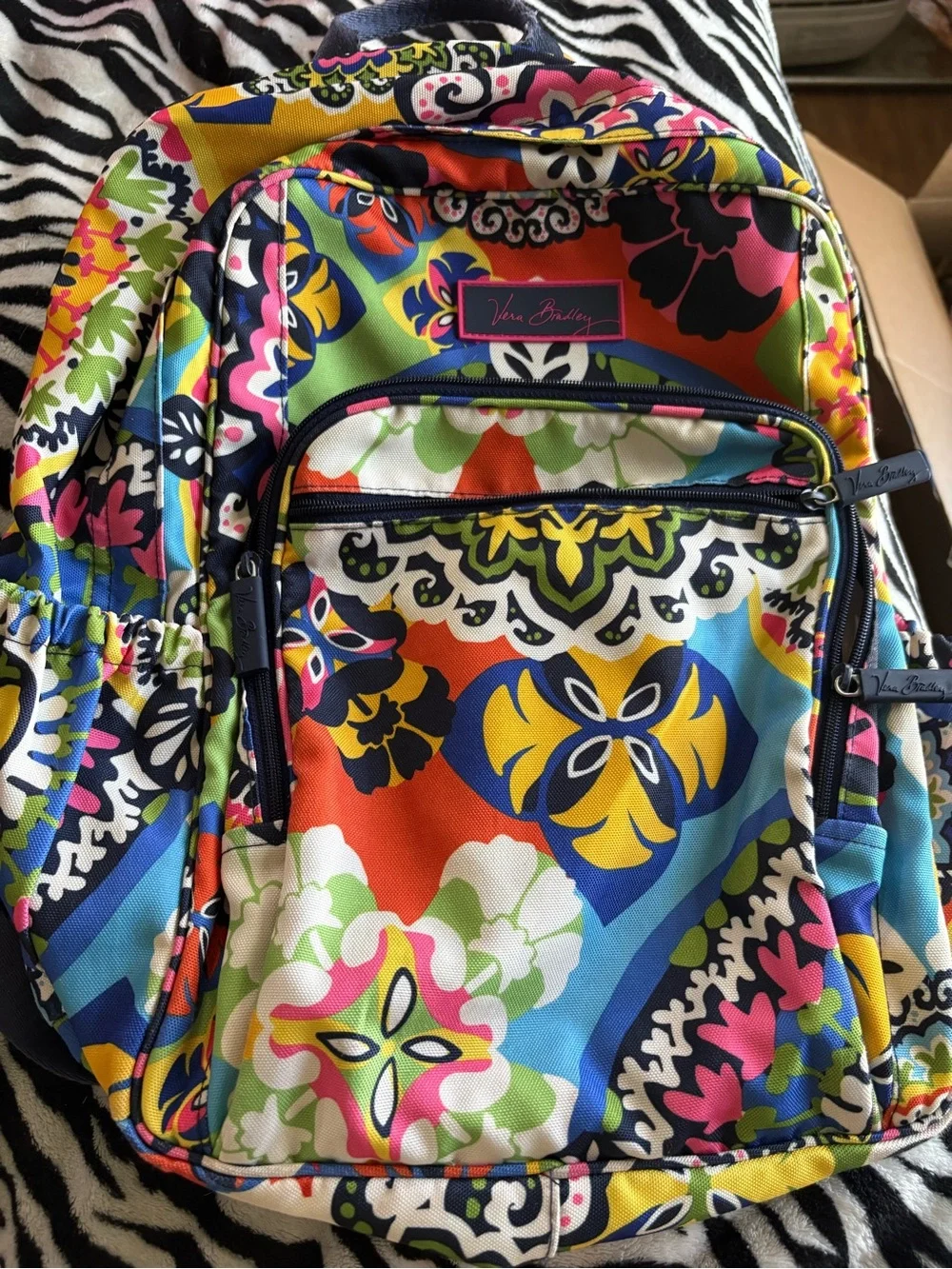Vera Bradley vera bradley